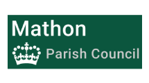 Mathon Parish Council UK – Client Website We Support and Maintain